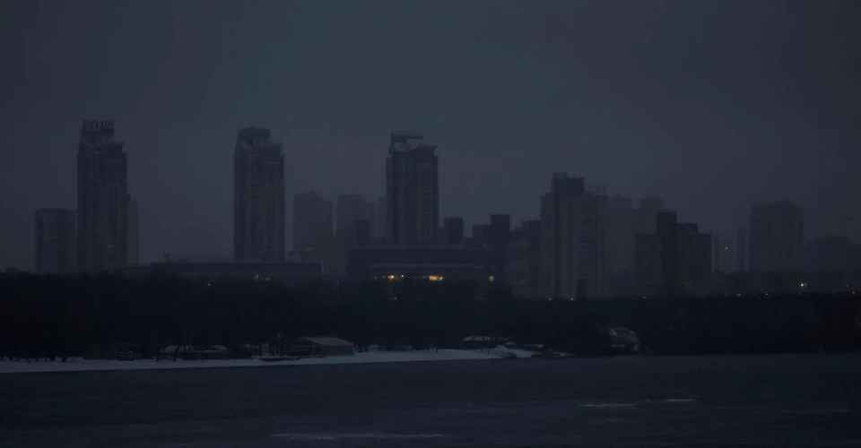 Нардеп предупредил украинцев о длительных отключениях света