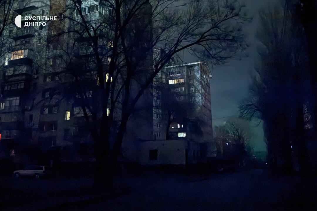 В Днепре сложилась чрезвычайная ситуация национального уровня, - мэр города