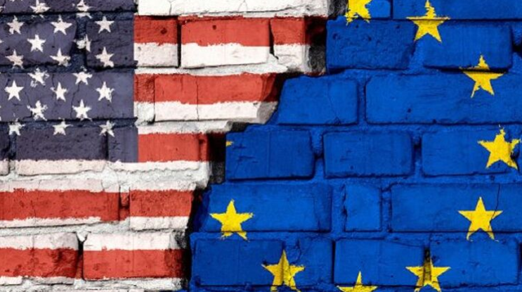 Гарантії для України в обмін на Гренландію: Politico про сценарій, який обговорюють у ЄС