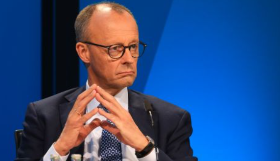 Мерц озвучил, как должна закончиться война в Украине: согласится ли РФ