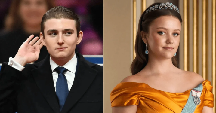 Как спасти Гренландию: в сети предложили устроить "политическую" свадьбу