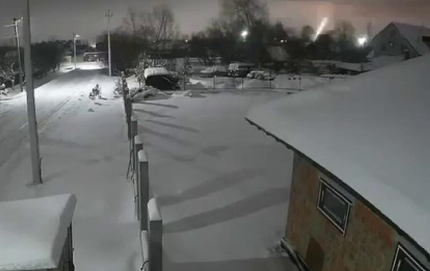 Удар "Орешником" по Львовщине - это сигнал Украине, Европе и США