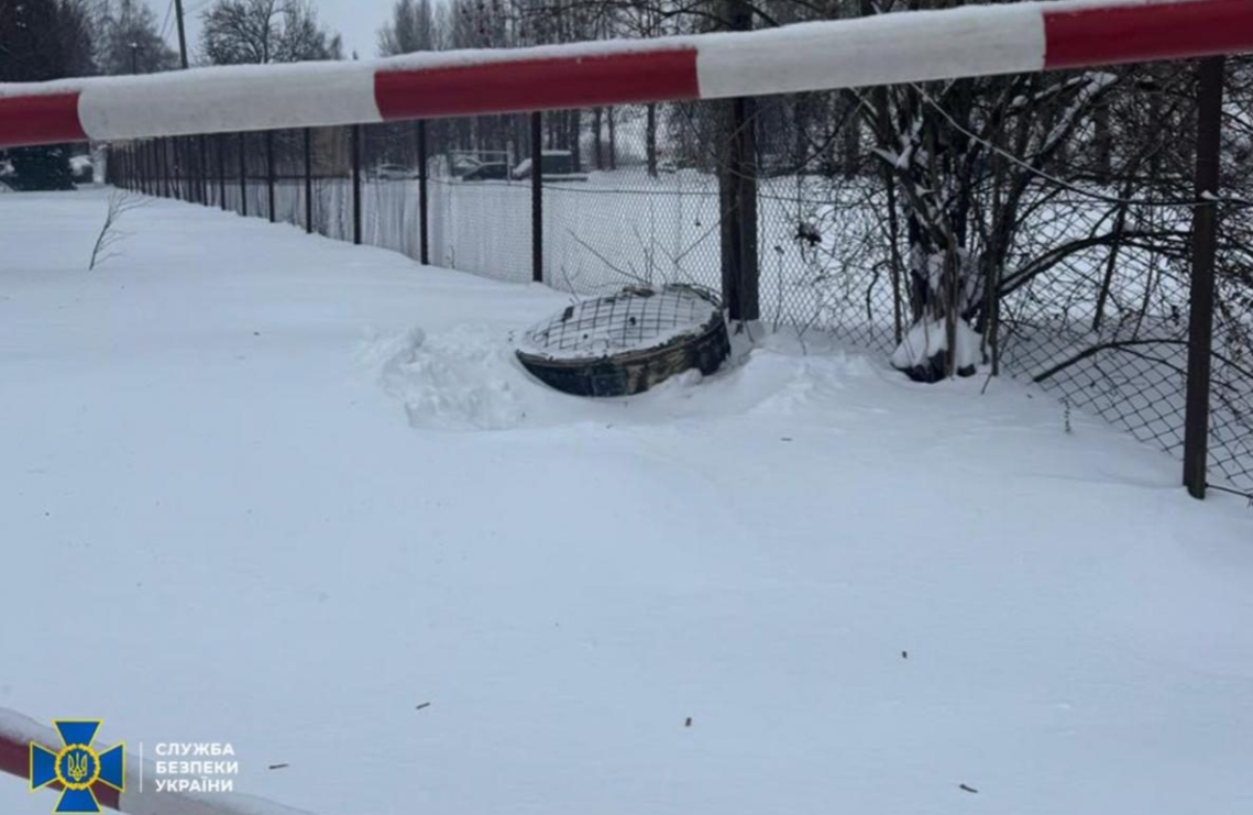 В Росії пояснили, для чого обстріляли "Орєшніком" Україну