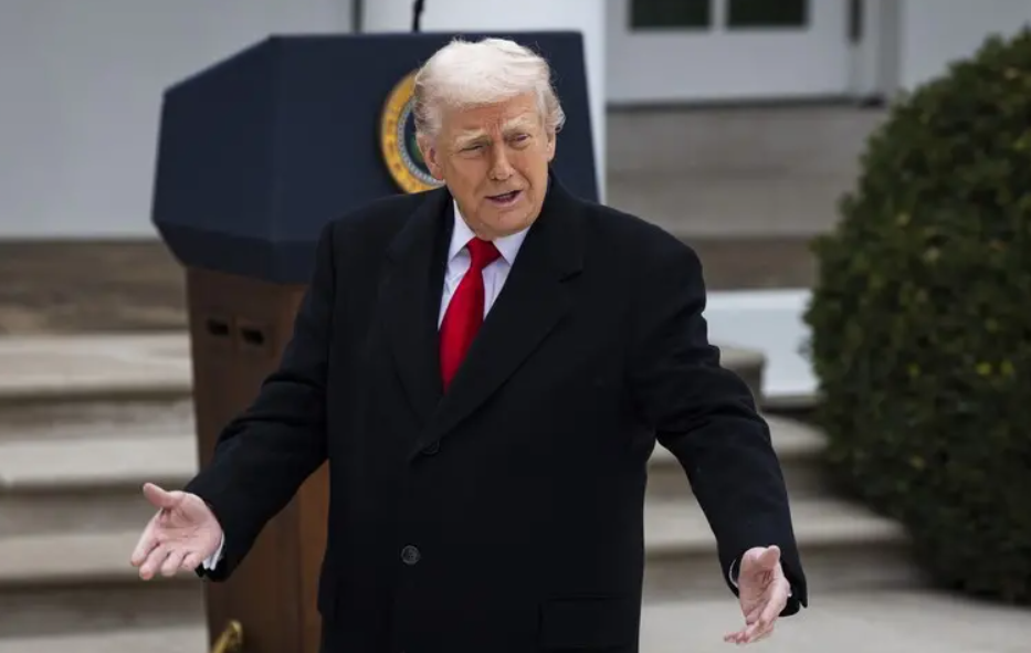 Трамп розповів, чого насправді боїться Путін