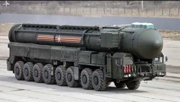 В ISW назвали справжній сенс удару "Орешніком"