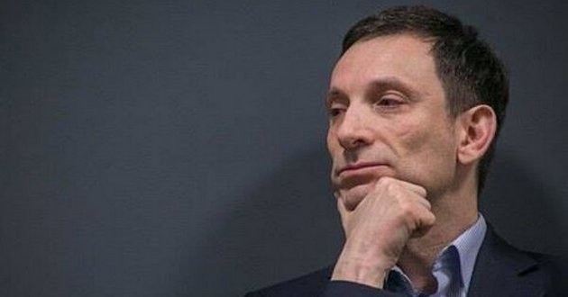 Что ждет Украину и мир в 2026 году: прогноз Портникова