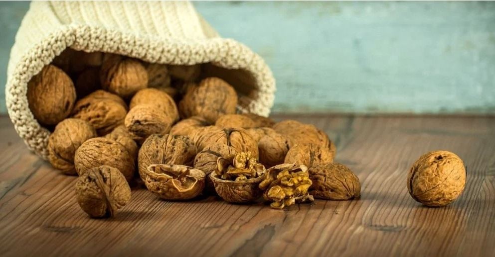 Горькие грецкие орехи: вот секрет, как сделать их невероятно вкусными за считанные минуты