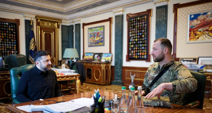 СБУ провела низку спецоперацій проти ворога: Зеленський розкрив деталі