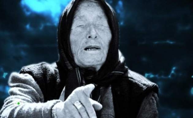 "Человечество зашло слишком далеко": New York Post о пророчестве Ванги на 2026 год