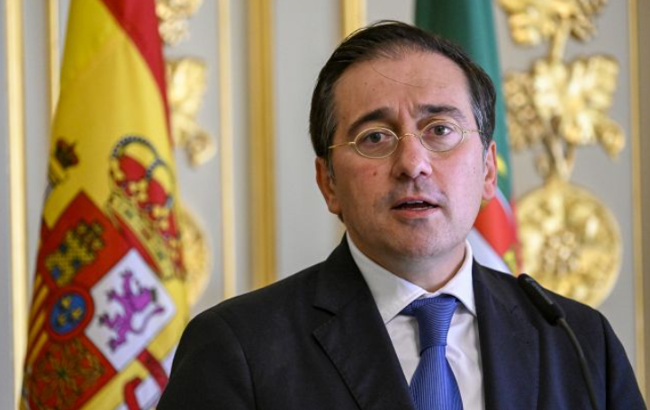 "Не можем зависеть от третьих стран": Испания призывает Европу создать собственную армию