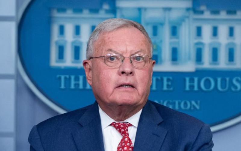 США не бачили такого лідера з часів Лінкольна: Келлог зробив гучну заяву про Зеленського