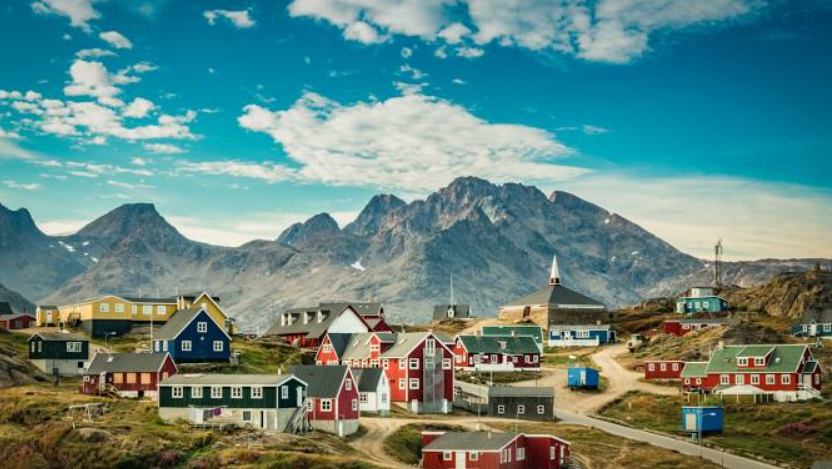 Британія планує відправити війська до Гренландії, щоб заспокоїти Трампа, - The Telegraph