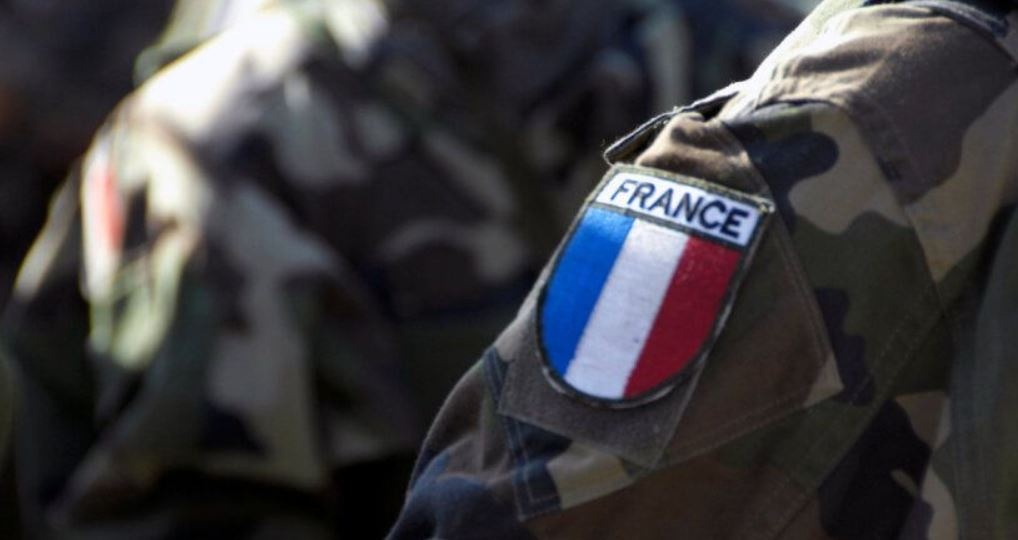 На фоне войны в Украине Франция формирует новый военный резерв