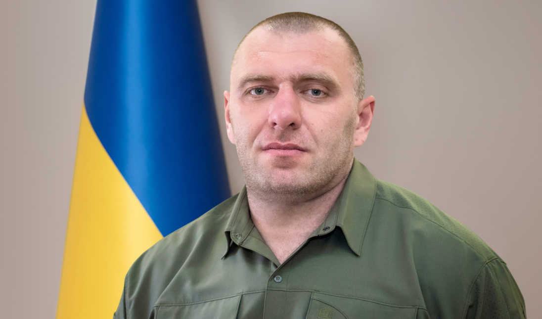 Профільний комітет Ради не підтримав відставку Малюка з посади голови СБУ — нардеп