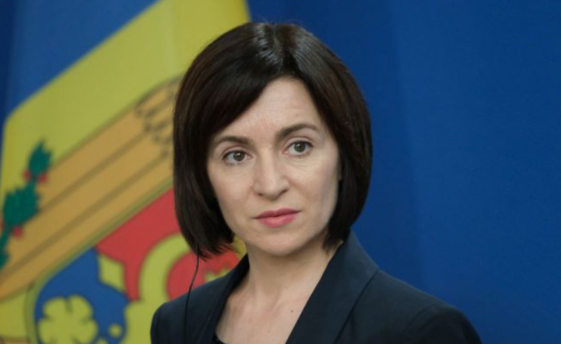 "Выживать все сложнее": Санду готова проголосовать за объединение Молдовы с Румынией