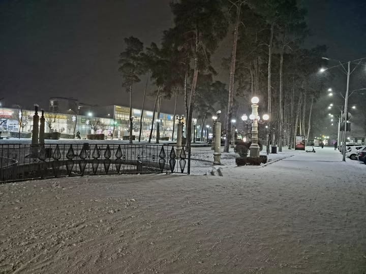 Ирпень остался без света после массированной ракетной атаки