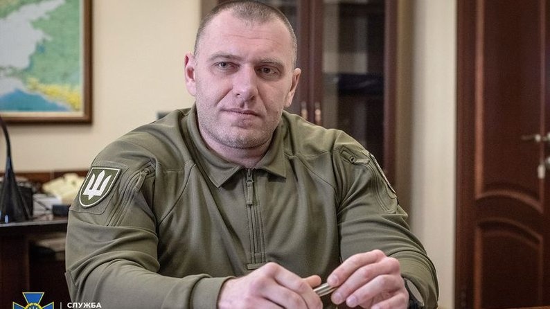 Комітет Ради підтримав звільнення Малюка