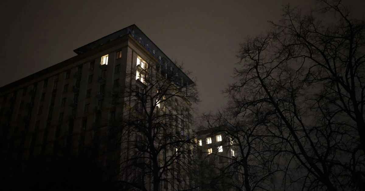 Ситуація на правому березі Києва після останніх ударів РФ погіршилася, - енергетик