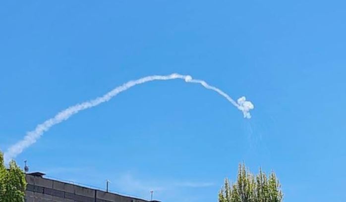 "Невидимая" баллистика: эксперт объяснил, действительно ли РФ применила необычные ракеты