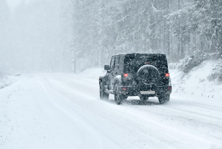 Морози не відступають: прогноз погоди на сьогодні