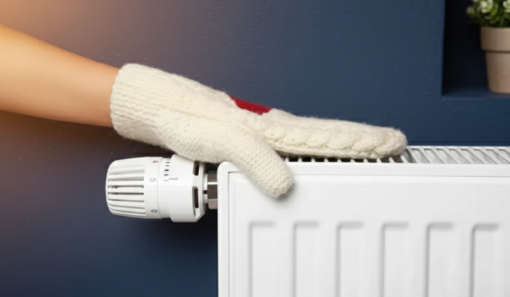 Ситуация с теплоснабжением в Киеве: нардеп предупредил о возможной эвакуации жителей