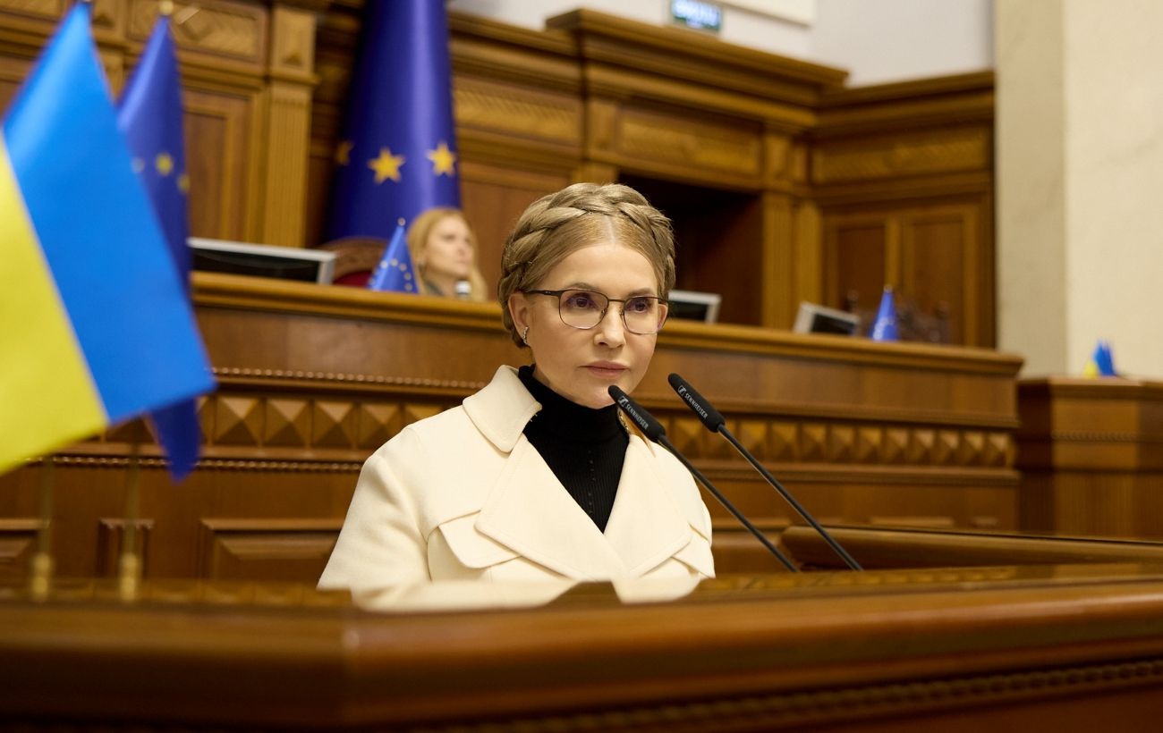 Антикорупційні органи повідомили Тимошенко про підозру, - ЗМІ