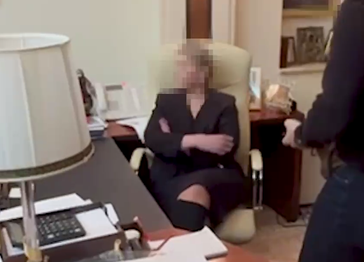 НАБУ обнародовало "прослушку" по делу Тимошенко