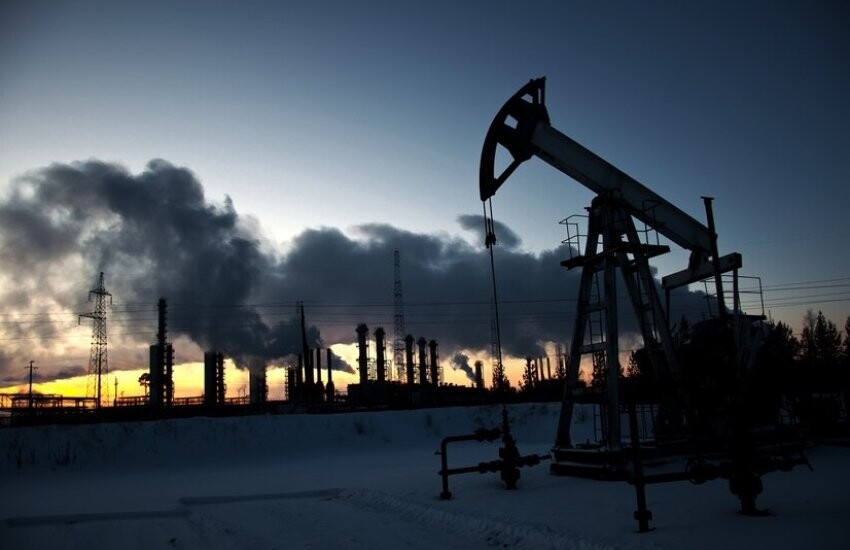 Ціна на російську нафту пішла у круте піку: скільки коштує Urals