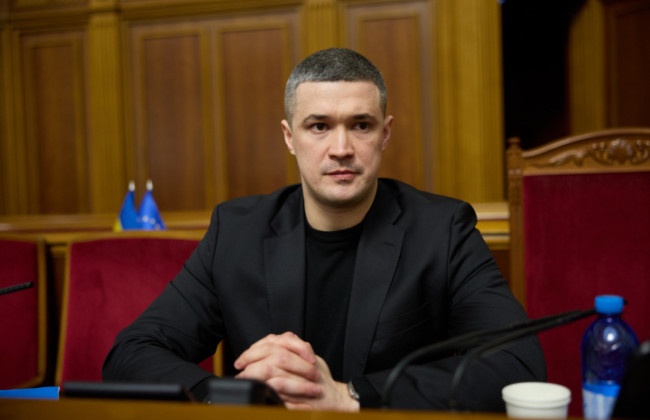 2 млн. украинцев в розыске и 200 тыс. в СОЧ, - Федоров