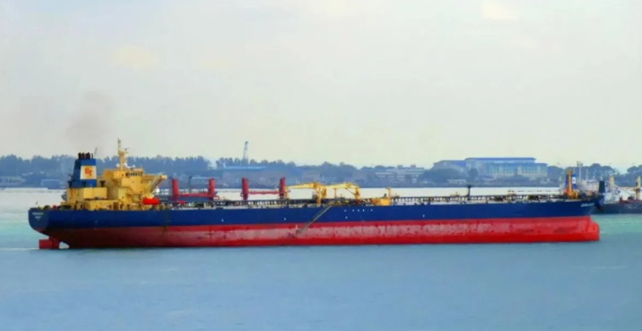 Удари по нафтових танкерах: Казахстан звернувся до Заходу з важливою заявою