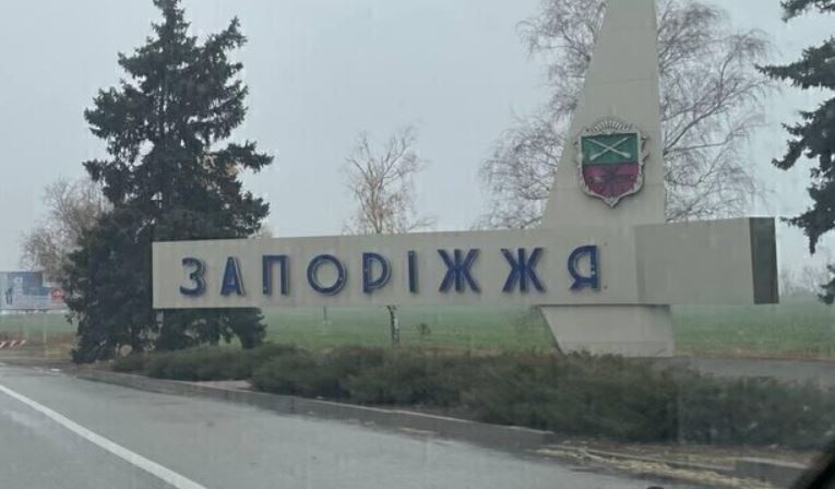 Запоріжжя під загрозою: росіяни рвуться до вигідних позицій для нових ударів