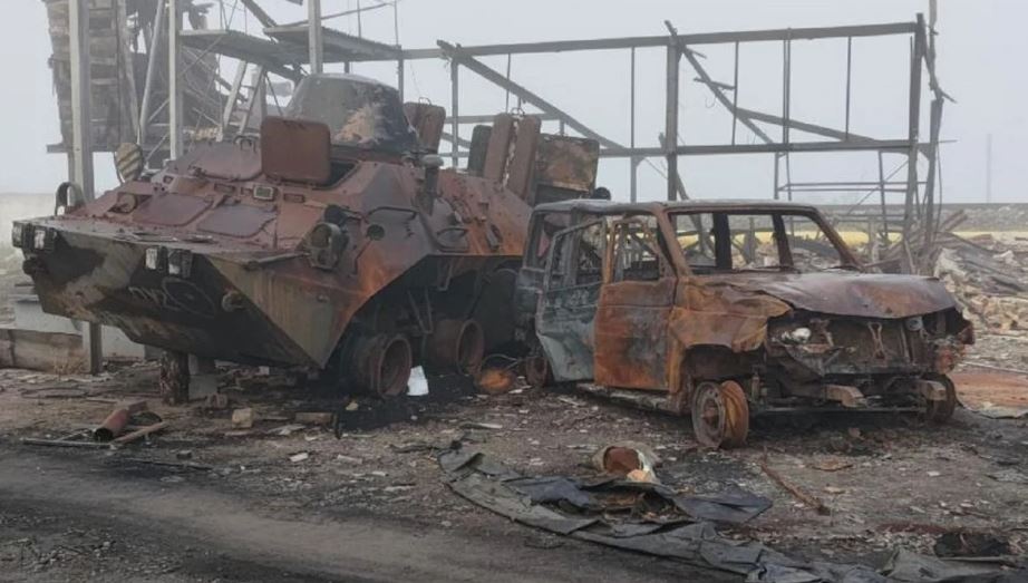 Потери России на фронте приближаются к переломной точке, - Business Insider