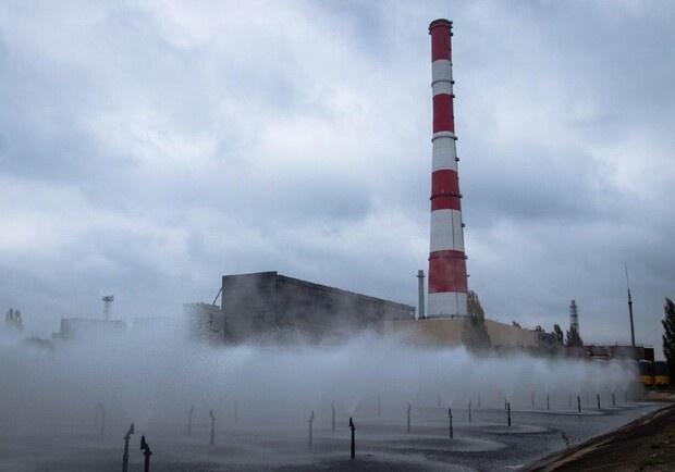 Експерт дав невтішний прогноз щодо відновлення ТЕЦ-5 та ТЕЦ-6 у Києві