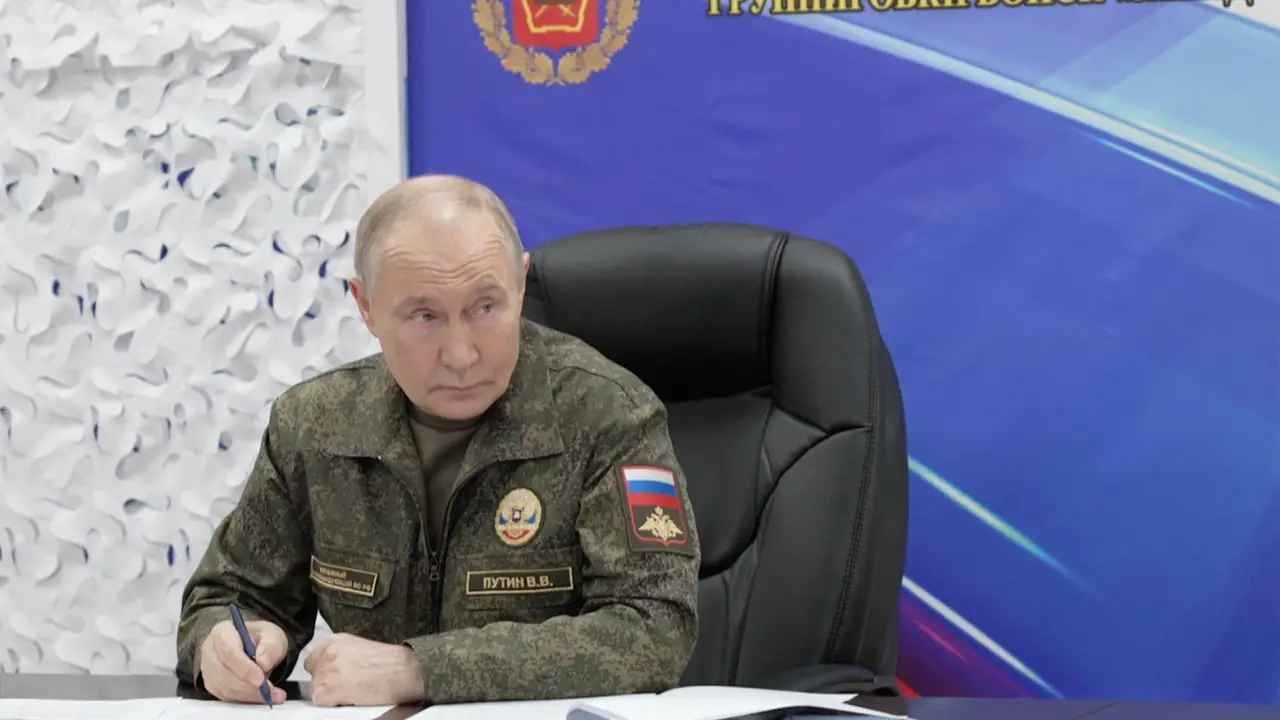 В Кремле назвали новые цели войны: какие украинские города и регионы под угрозой