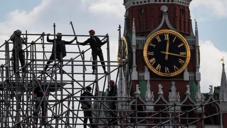 У Підмосков'ї знайшли мертвим колишнього заступника голови Мінпраці РФ