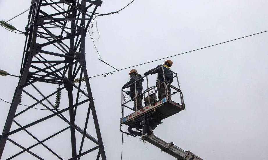 "Треба протриматися тижні": гендиректор Yasno попередив про найскладніший відрізок зими