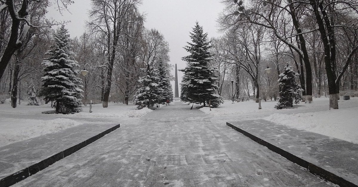 Морозний антициклон посилюється: скільки ще українцям терпіти люті холоди