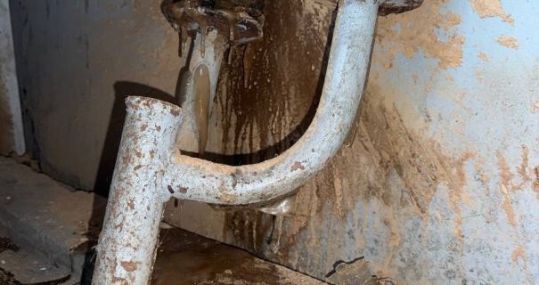 Прориви труб через перебої з опаленням: хто має робити та оплачувати ремонт