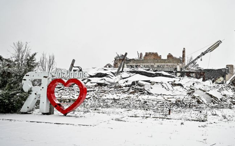 Россия готовит новую атаку: где враг формирует "ударный кулак" и куда смещает давление