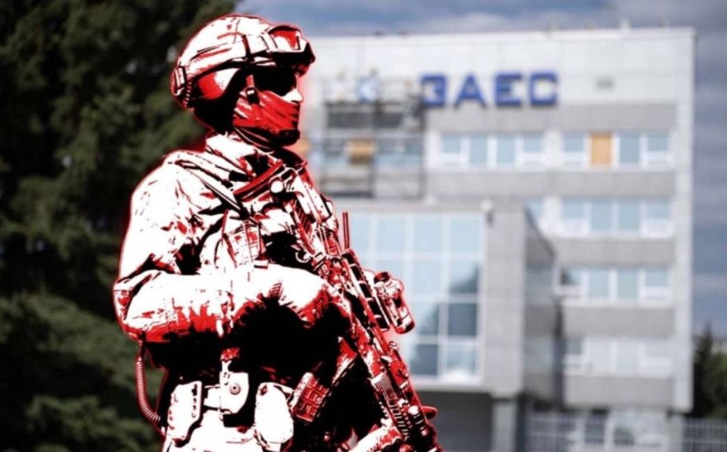 Росія і Україна погодилися на припинення вогню на одній з ділянок фронту