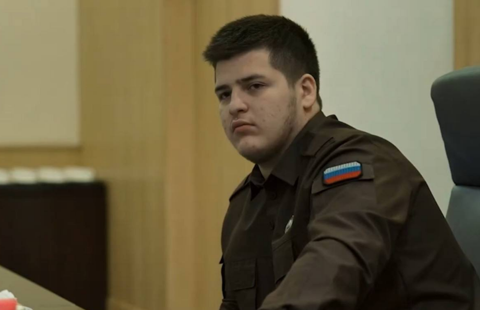 Сын Кадырова попал в ДТП: в тяжелом состоянии он доставлен в Москву, - СМИ