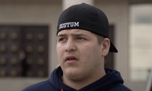 За рулем был сам Адам Кадыров: стали известны детали ДТП в Грозном