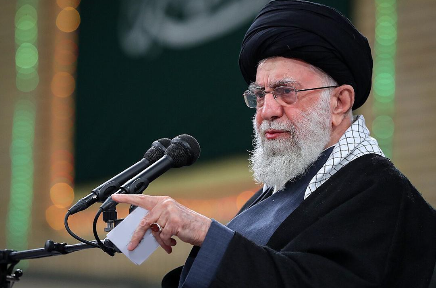 "Пришло время искать нового лидера": Трамп сделал заявление об Иране