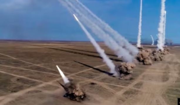 Безпілотники атакували полігон Капустин Яр в Астрахані, з якого здійснюють пуски Орєшніка — росЗМІ