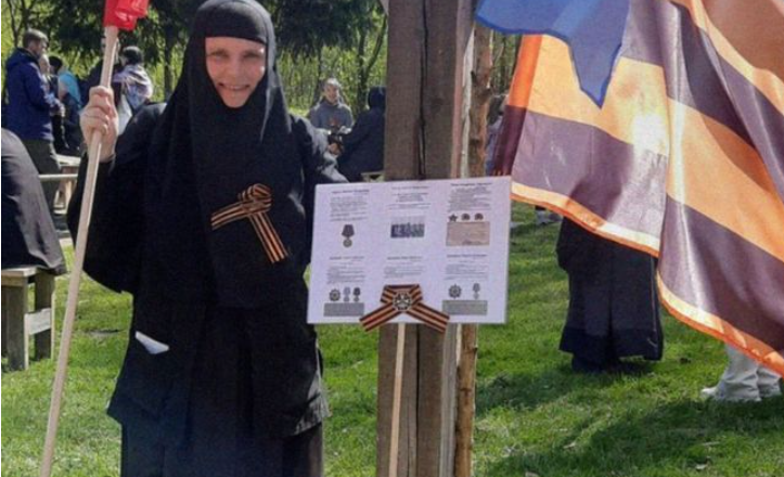 Кремлівські "черниці"-шпигунки пробрались до Швеції, - The Telegraph