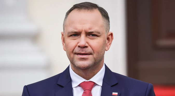 Росія не зупиниться на Україні: президент Польщі заявив про нову загрозу з боку Москви