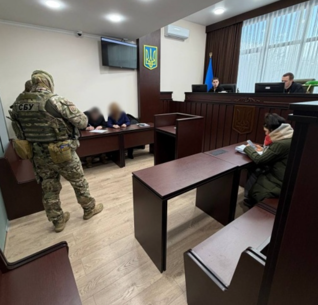 Не на того напали: в Одессе арестовали сотрудников ТЦК из-за похищения мужчины и вымогательства