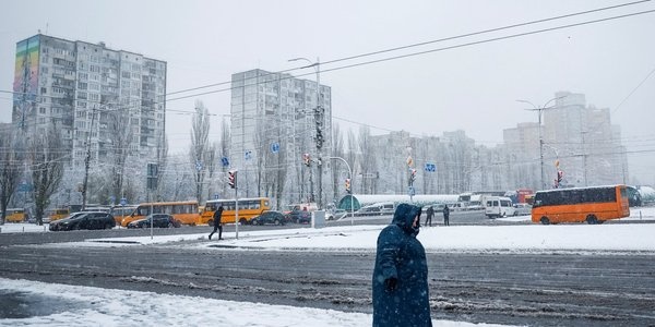 Аварийные отключения электроэнергии: в каких регионах хуже всего со светом