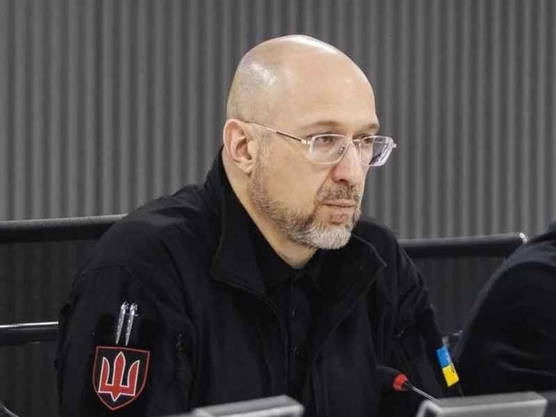 Шмигаль анонсував скорочення тривалості відключень світла