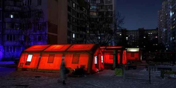 В Киеве света может не быть по 20 часов в сутки, - эксперт